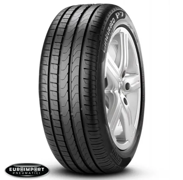 Pirelli CINTURATO P 7  245/45 R18 100 Y  XL  TL BORDINO MERCEDES